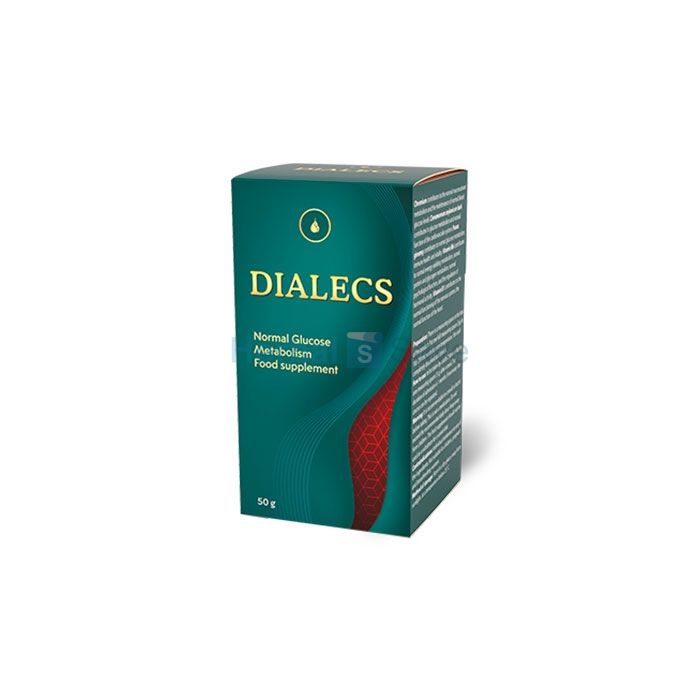 Dialecs ➱ diyabet için çare ➱ Aachen'de