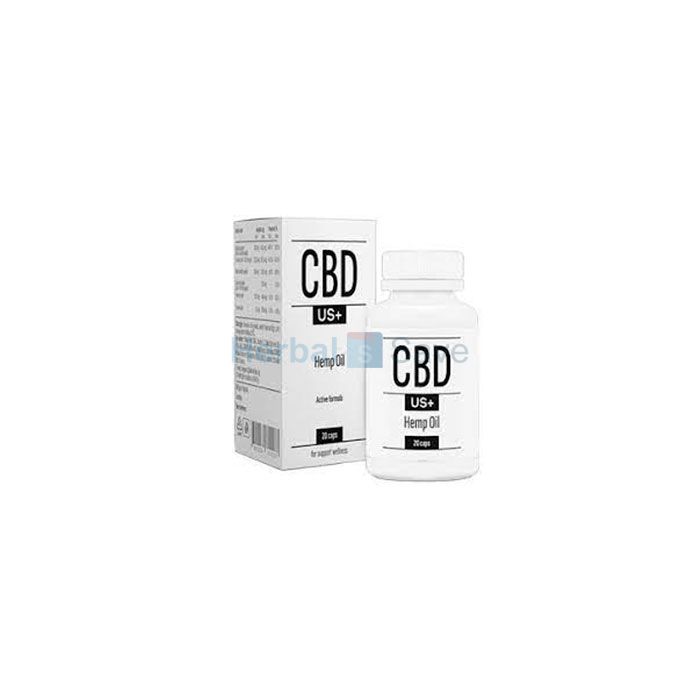 CBDus caps ➱ Male libido booster ➱ to Bonn