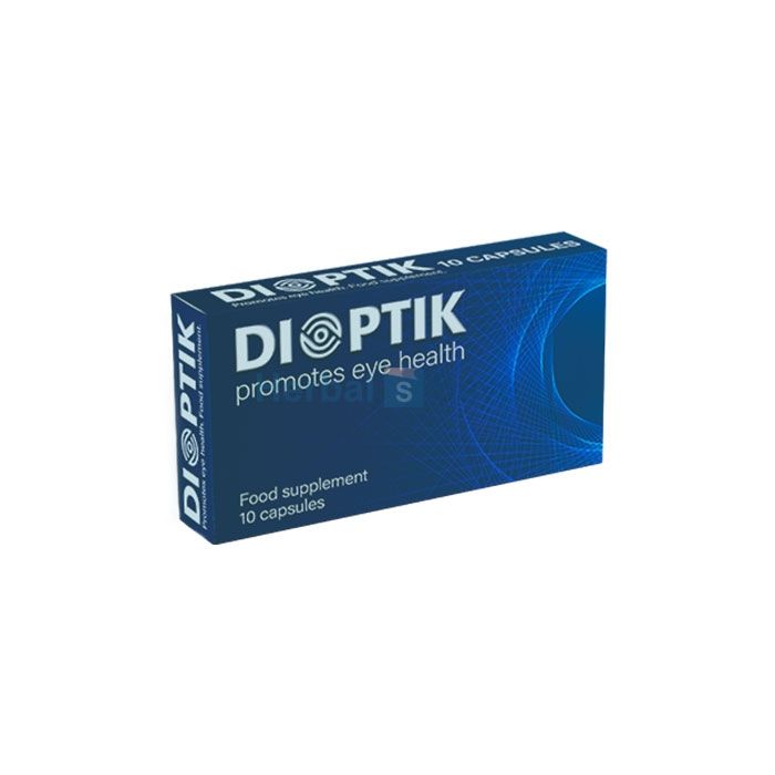 Dioptik ➱ vision aid ➱ to Iasi