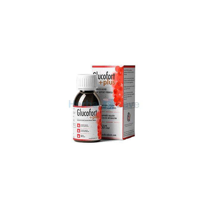 GlucoFort Plus ➱ diyabet için çare ➱ Kyrykhan'da