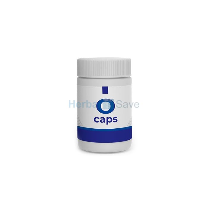 O Caps ➱ vision improvement capsules ➱ in Sofia