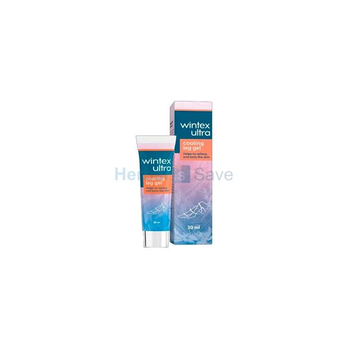 WINTEX ULTRA ➱ gel for varicose veins ➱ in Vigo