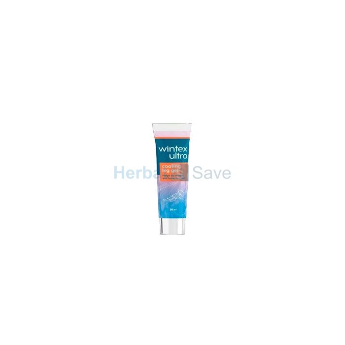 WINTEX ULTRA ➱ gel for varicose veins ➱ in Hanover