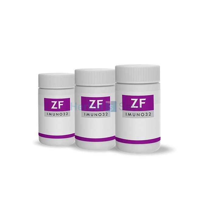 ZF imuno 32 ➱ capsules to strengthen the immune system ➱ in Pozarevac