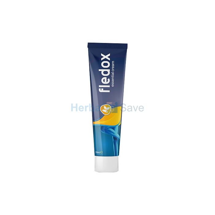 Fledox ➱ creme para articulações ➱ em Le Rochelle