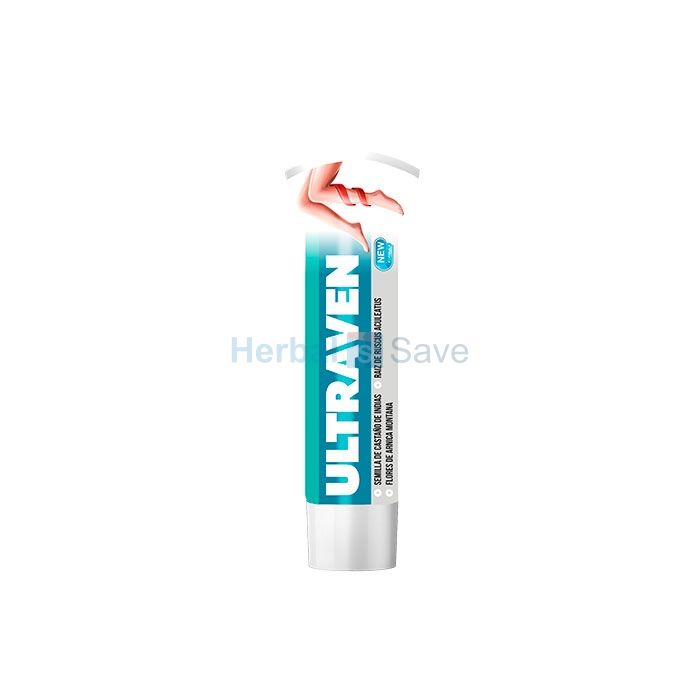 Ultraven ➱ remedio para varices ➱ en Alacante