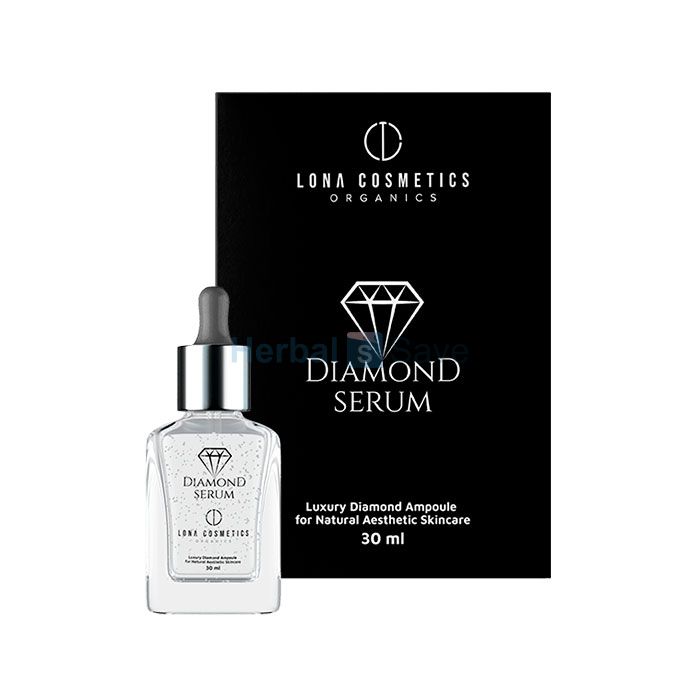 Diamond Serum ➱ մաշկի երիտասարդացման միջոց ➱ Գոլչուկում