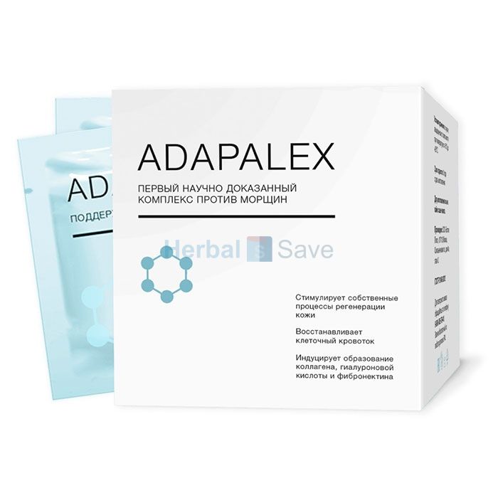 Adapalex ➱ крем від зморшок ➱ у Влоцлавеку