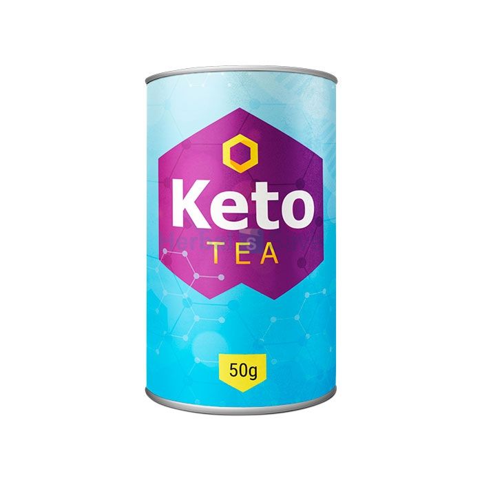 Keto Tea ➱ prostriedok na kontrolu hmotnosti ➱ V Srbsku