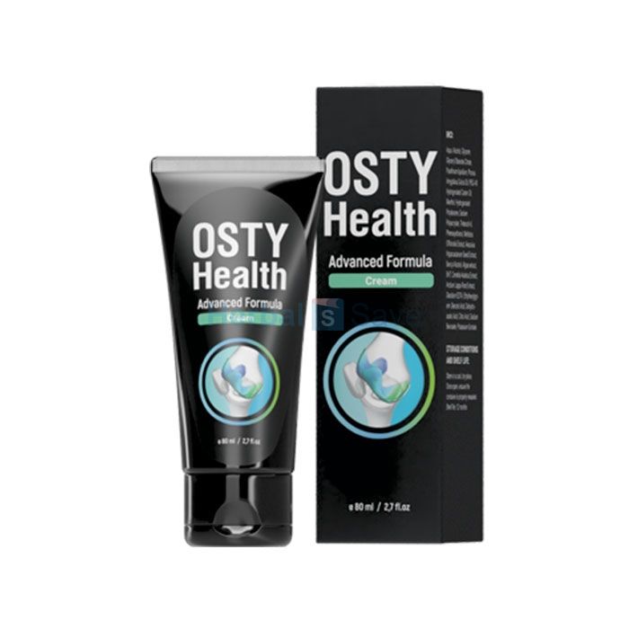 OstyHealth ➱ gel para articulaciones ➱ en Elche