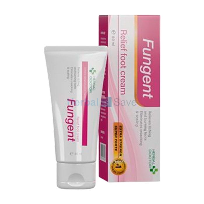 Fungent ➱ gel against fungus ➱ in Brasov