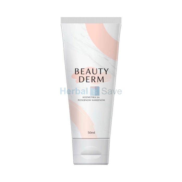 Beauty Derm ➱ 抗衰老霜 ➱ 