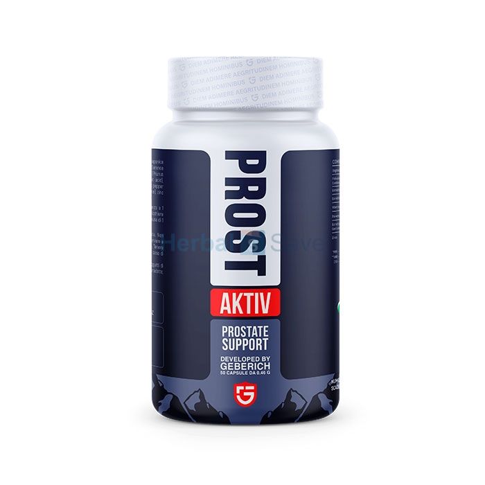 Prost Aktiv ➱ remedio para la salud de la prostata ➱ en Prato