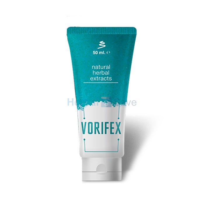 Vorifex ➱ remedy for varicose veins ➱ in Preili