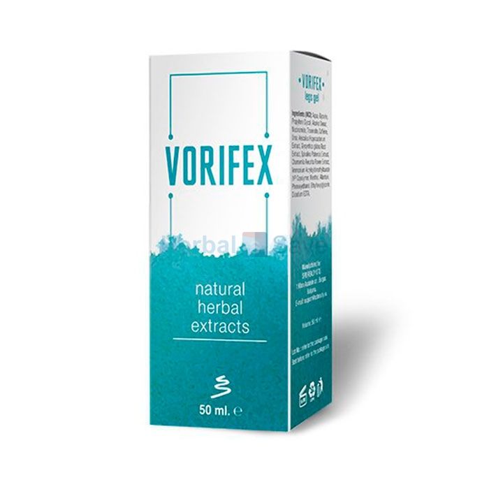 Vorifex ➱ remedio para varices ➱ en Terrassa