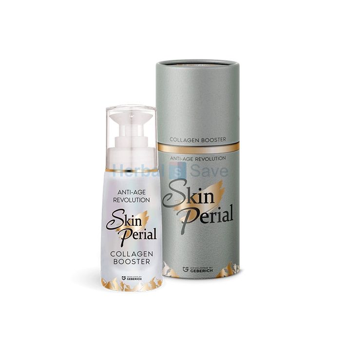 Skinperial ➱ yaşlanma karşıtı serum ➱ Münster'de