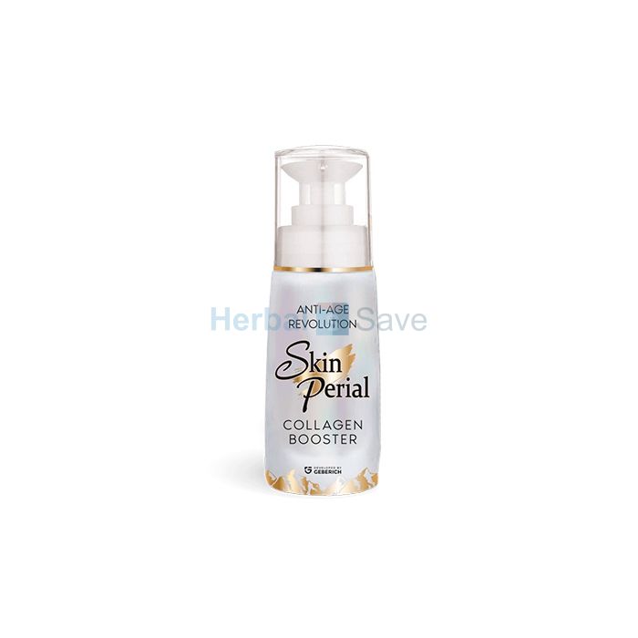 Skinperial ➱ anti-aging serum ➱ to Bonn