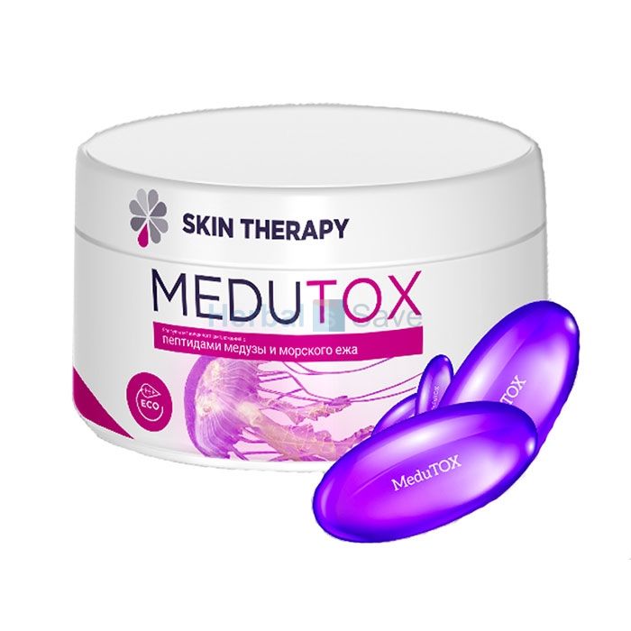 Medutox ➱ càpsules de rejoveniment ➱ a Gandia