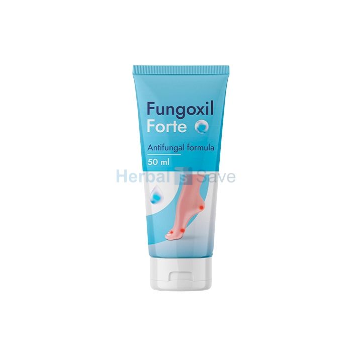 Fungoxil Forte ➱ treatment for fungal infections of the skin ➱ in Rome