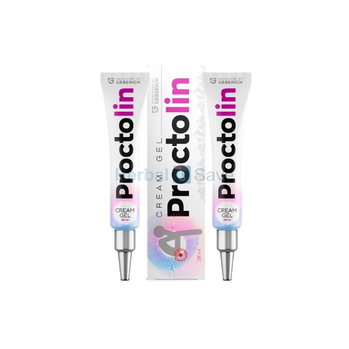 Proctolin ➱ hemorroideen krema ➱ El Ejidon