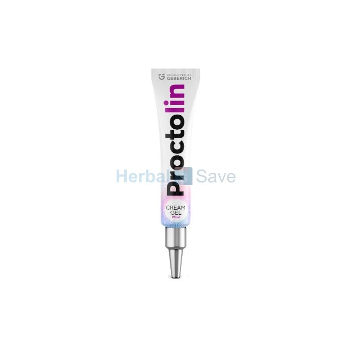 Proctolin ➱ hemorrhoid cream ➱ to Bonn