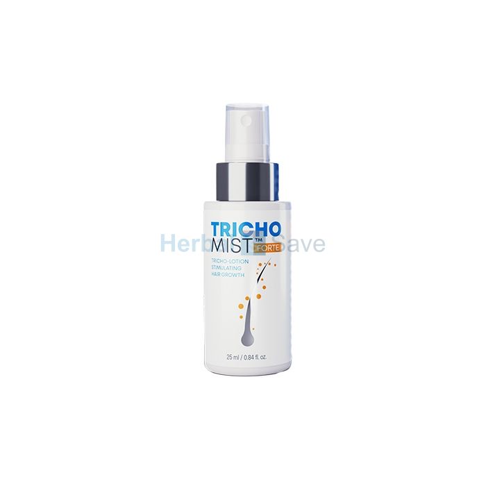 Trichomist Forte ➱ remedio para la caída del cabello ➱ en cartagena