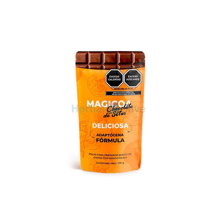 Magicoa ➱ produit minceur ➱ à Aspropyrgos