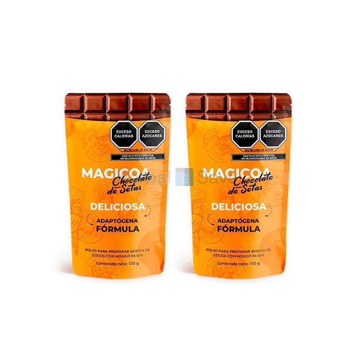 Magicoa ➱ produit minceur ➱ à Aspropyrgos