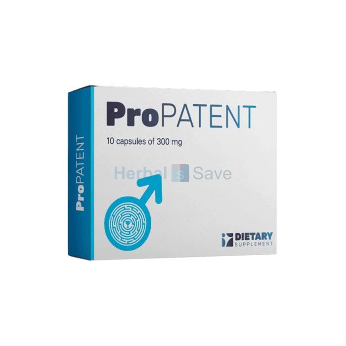 Propatent ➱ капсуле за потенцију ➱ у Ханауу