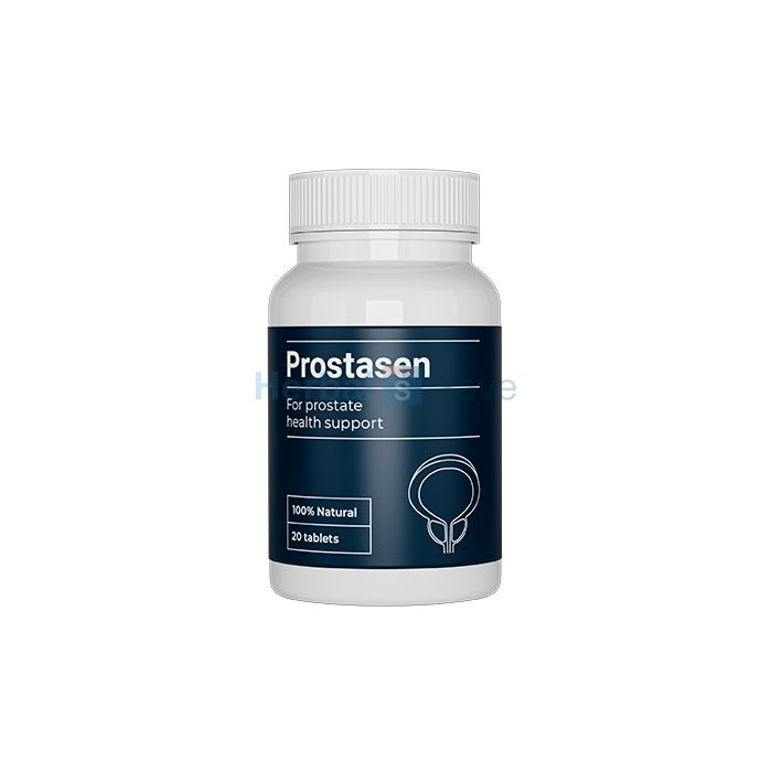 Prostasen caps ➱ prostatit için kapsüller ➱ Magdeburg'da