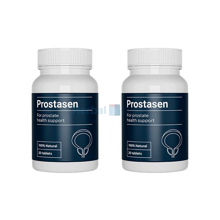 Prostasen caps ➱ capsules for prostatitis ➱ in Hamburg