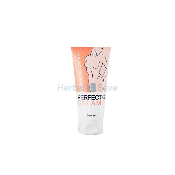 Perfecto Cream ➱ крем для похудения ➱ в Копере