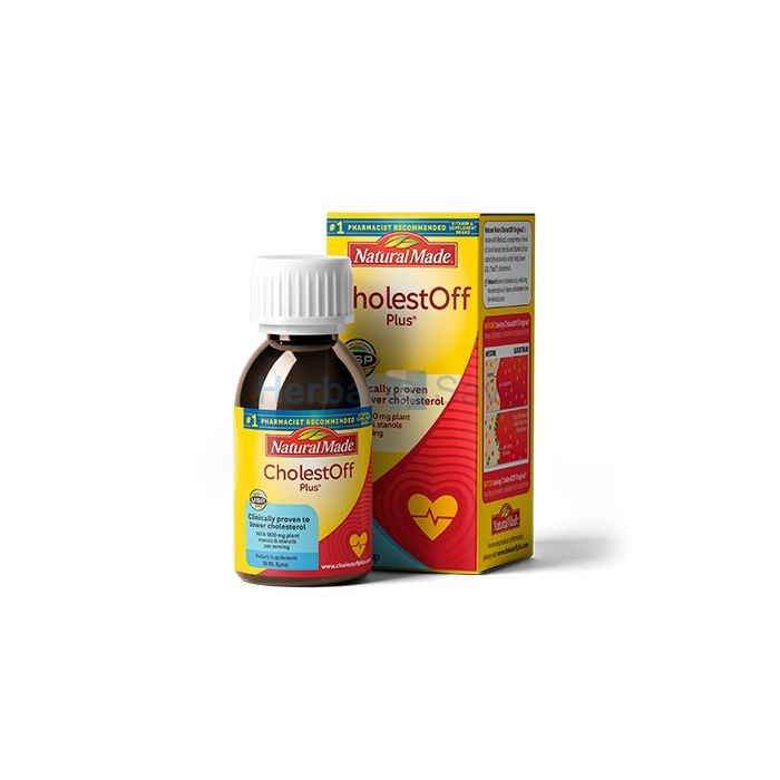 CholestOff Plus ➱ лек за дијабетес ➱ у Силопију