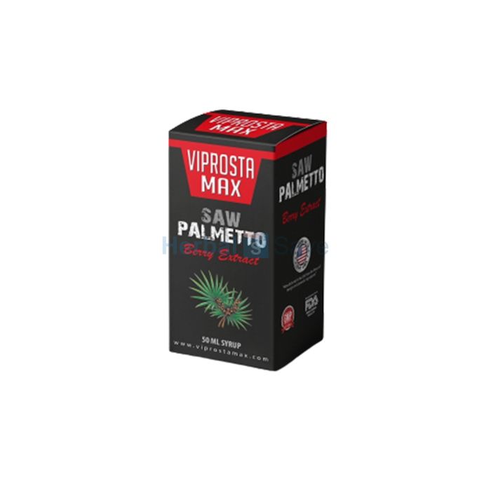 Viprosta Max Saw Palmetto ➱ εργαλείο μεγέθυνσης πέους ➱ στην Τουρκία