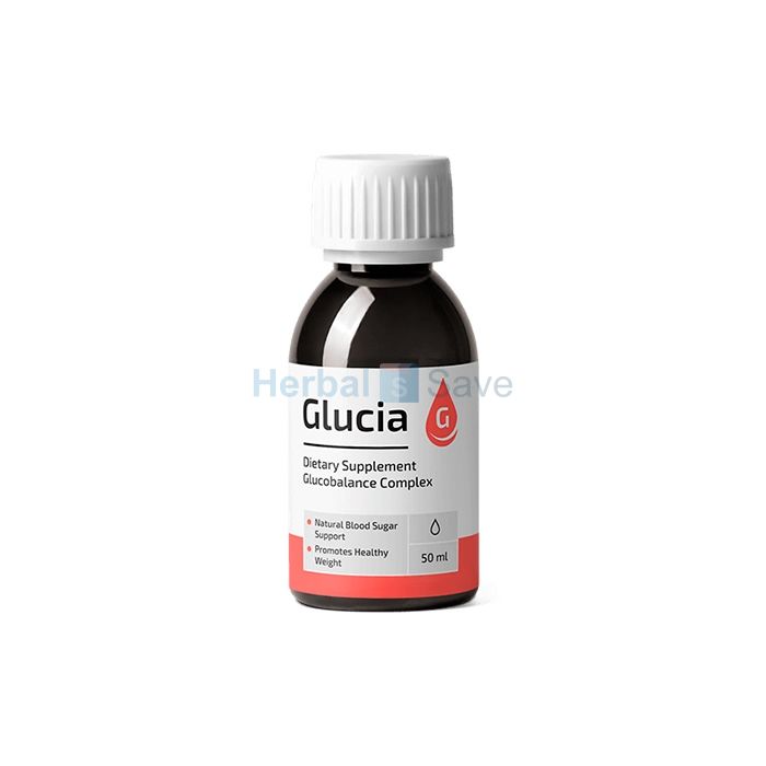 Glucia ➱ cukor normalizáló ➱ Koprivnitsán