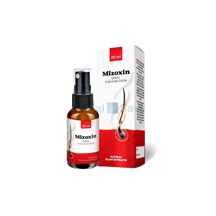 Mizoxin ➱ produto para restauração capilar ➱ no amor