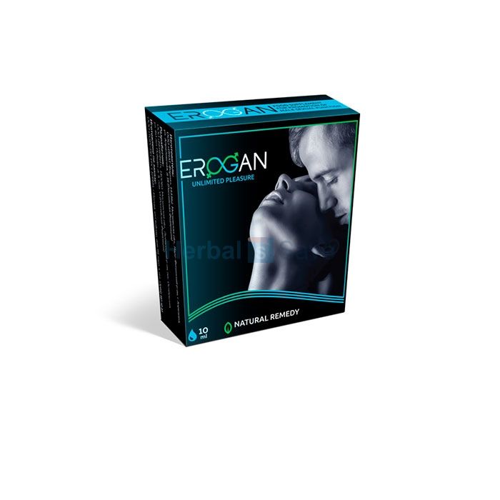 Erogan ➱ capsules for potency ➱ in Liege