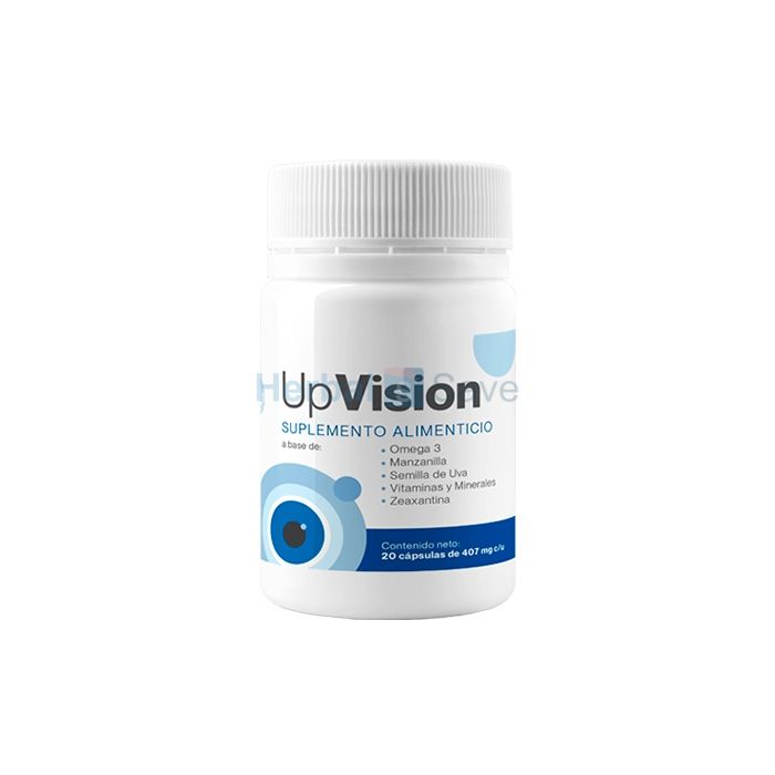 UpVision ➱ eye health remedy ➱ In Hungary