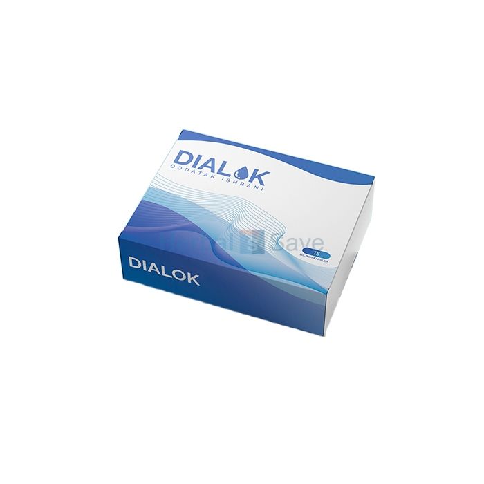 Dialok ➱ capsule pentru diabet ➱ în Smederevo