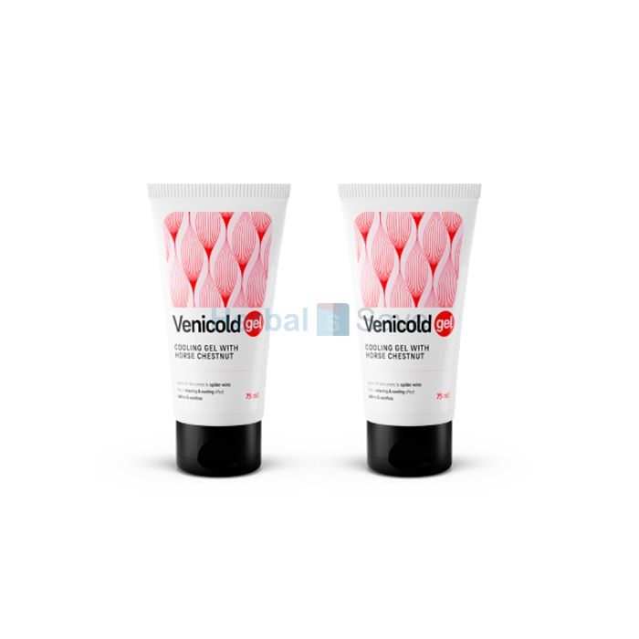 Venicold ➱ gel for varicose veins ➱ to Graz