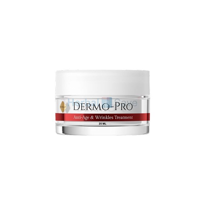 Dermo Pro ➱ средство для омоложения кожи ➱ в Дуйсбурге