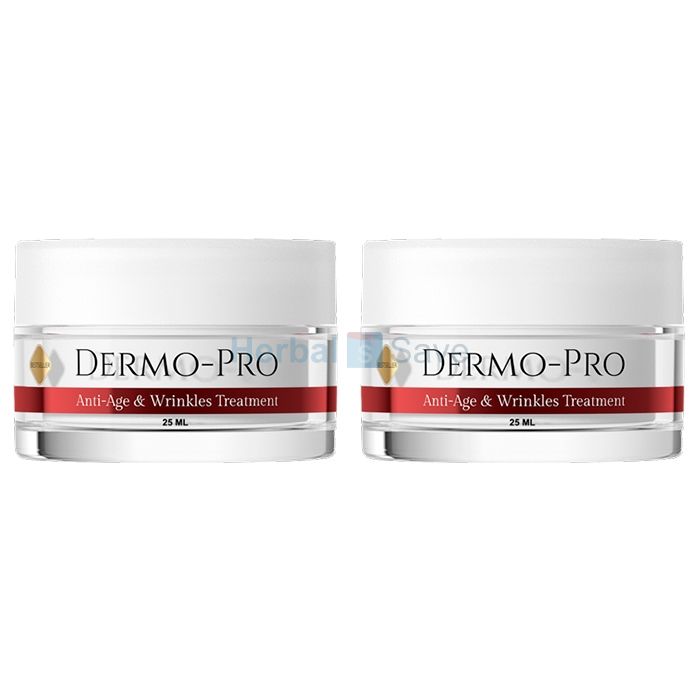 Dermo Pro ➱ средство для омоложения кожи ➱ в Дуйсбурге