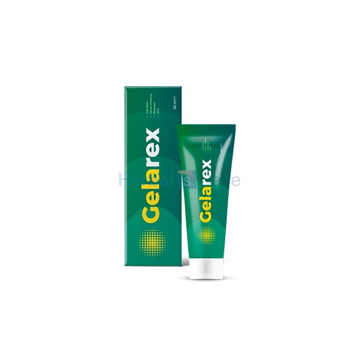 GELAREX ➱ for hemorrhoids at any stage ➱ to Hasselt