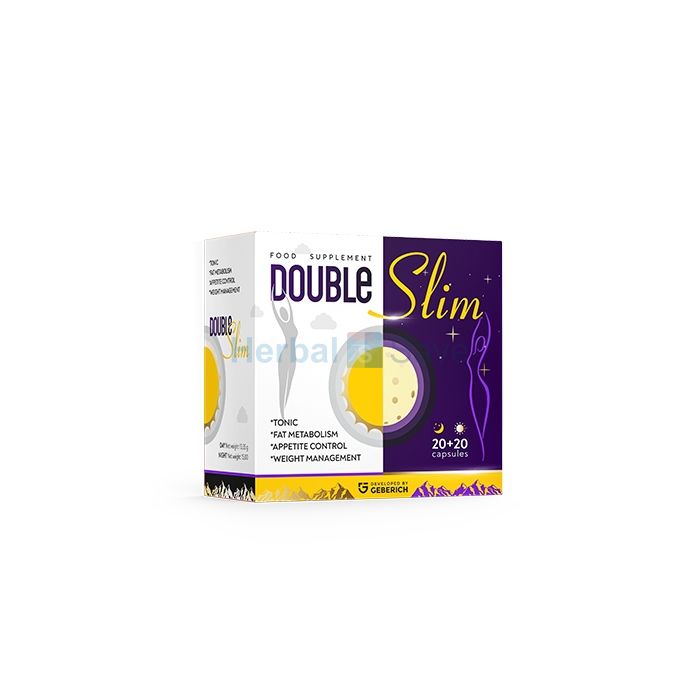 DoubleSlim ➱ capsule dimagranti ➱ In Italia