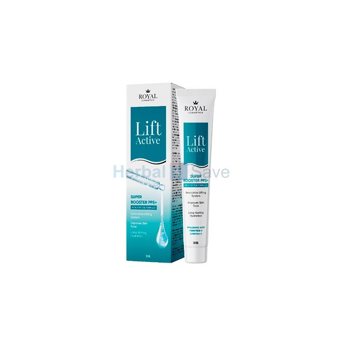 Lift Active ➱ skin rejuvenator ➱ in Dubrovnik