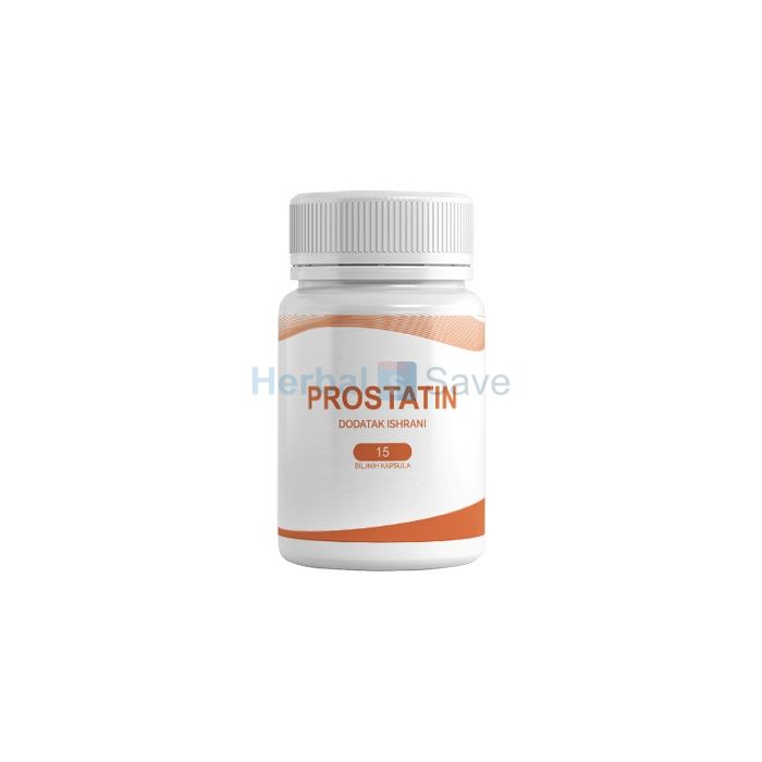 Prostatin Caps