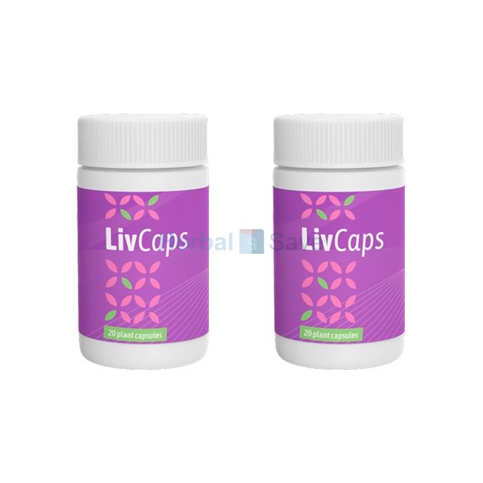 LivCaps ➱ liver health remedy ➱ in Ludwigsburg