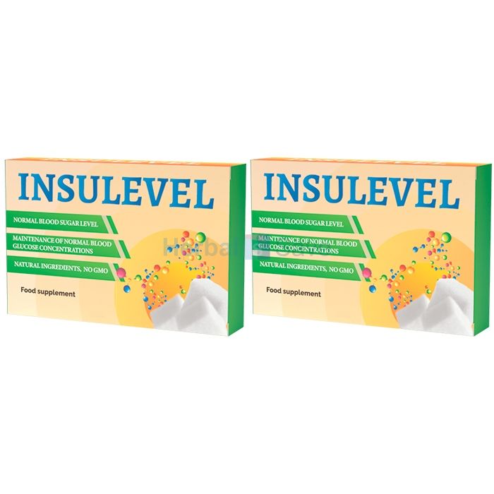 Insulevel ➱ şeker seviyelerini normalleştirmek için araçlar ➱ Münih'de