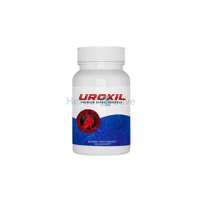 Uroxil ➱ male libido enhancer ➱ in Heilbronn