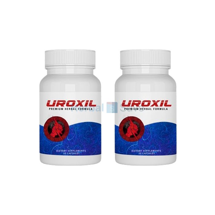 Uroxil ➱ male libido enhancer ➱ in Vicenza